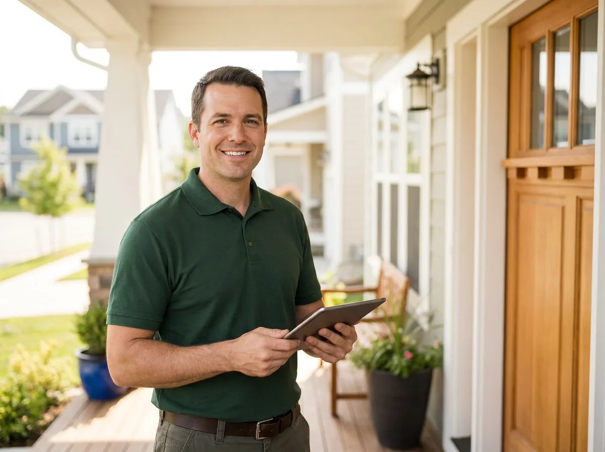Pest control FAQs for Mayfield, KY